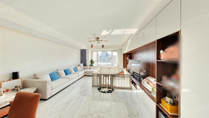 颐慧佳园A区二手房实景图