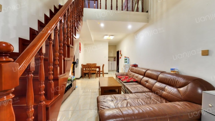 兴盛世家A区二手房实景图