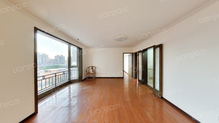 奈伦熙府二手房实景图