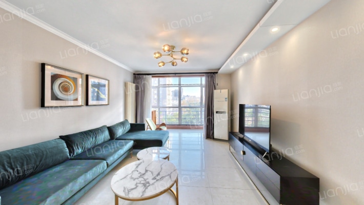 石韵浩庭二手房实景图