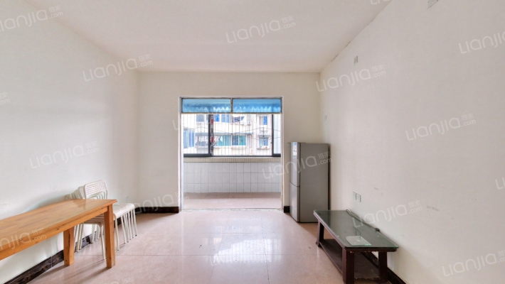 红花苑二手房实景图