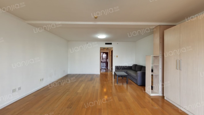 健翔国际公寓二手房实景图