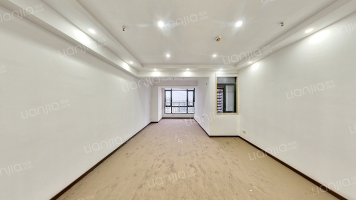 北部尚座二手房实景图