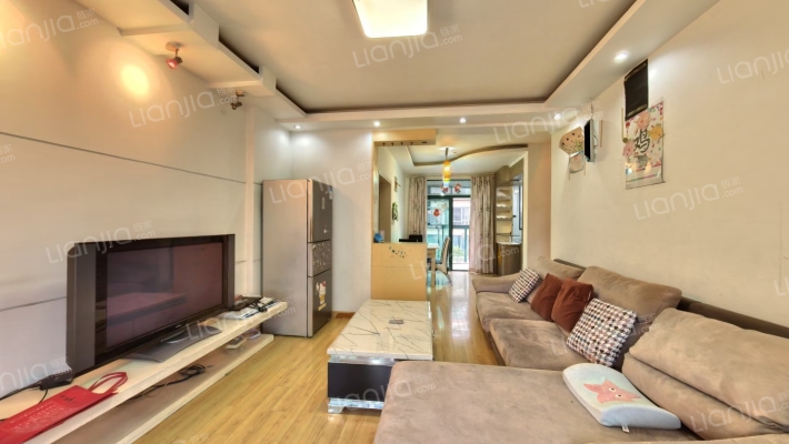 明月港湾旭日湾二手房实景图