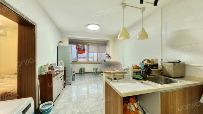 观音寺南里二手房实景图