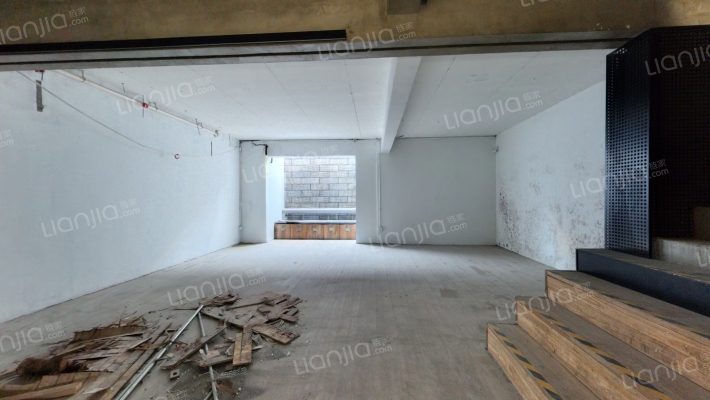 葛洲坝卡尔顿庄园二手房实景图