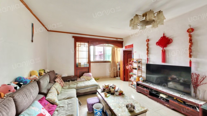 顺风商城二手房实景图