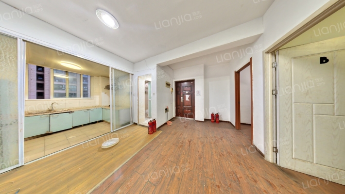 金沙雅苑二手房实景图