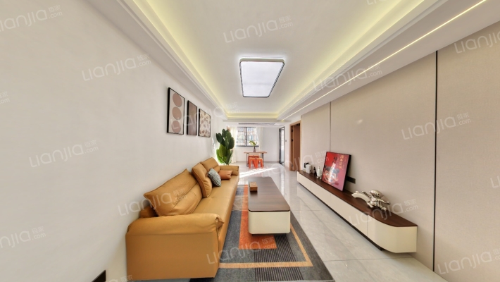 吉兴大厦二手房实景图