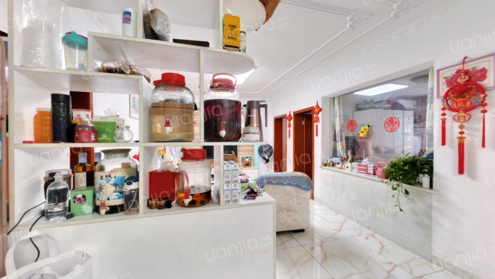 万象苑二手房实景图