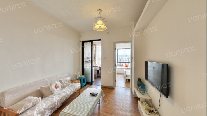 厦航同城湾二手房实景图