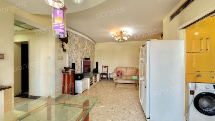 澳林春天二期二手房实景图