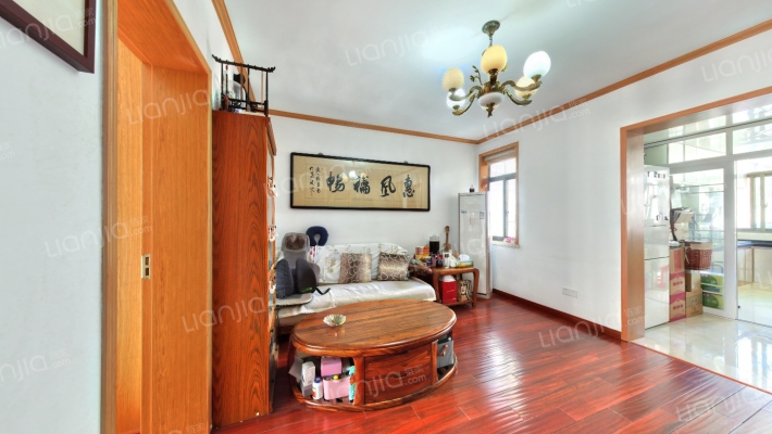 宁乐新苑二手房实景图