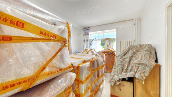 复兴门南大街二手房实景图