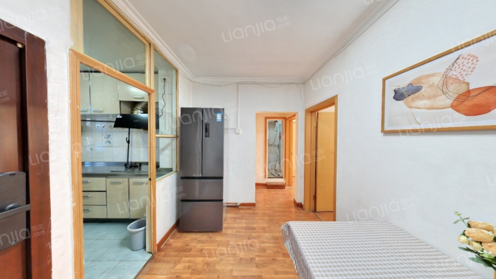 八角南里二手房实景图