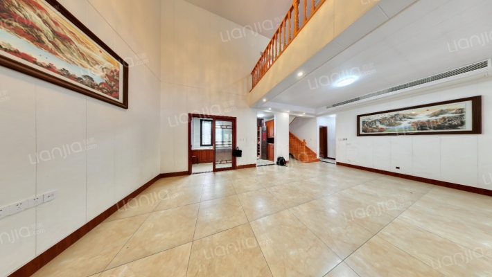 柳岸春风二手房实景图