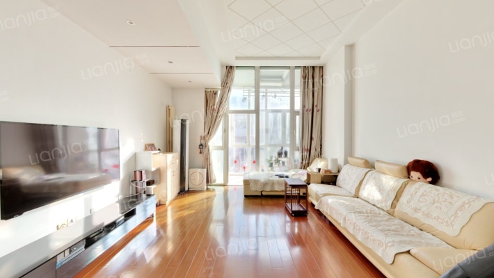 亲亲我家二手房实景图