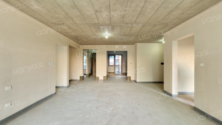 润玺臺观雲二手房实景图