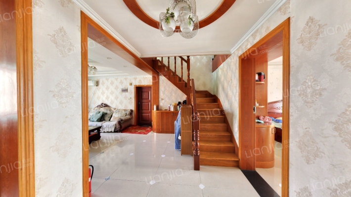 南虹路二手房实景图