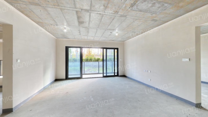 润玺臺观雲二手房实景图