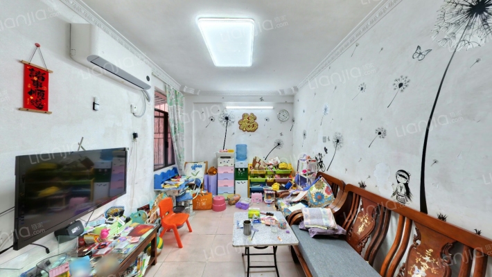 祥云新园二手房实景图