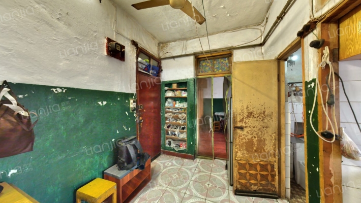 剪子巷104号二手房实景图