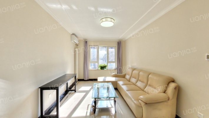 槿花苑二手房实景图