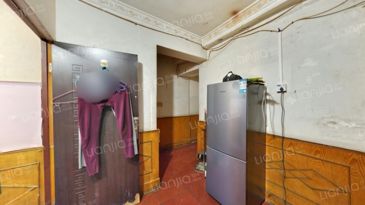 青塔芳园二手房实景图