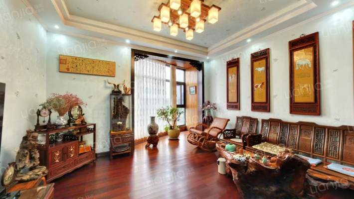 望江苑社区二手房实景图