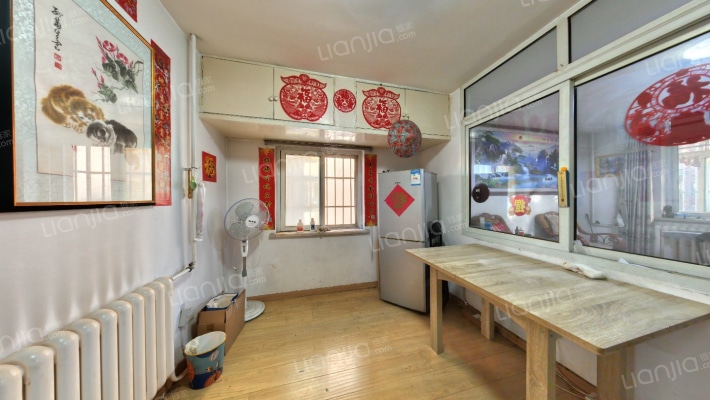 运河西大街8号院二手房实景图