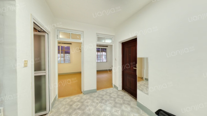 评事街二手房实景图