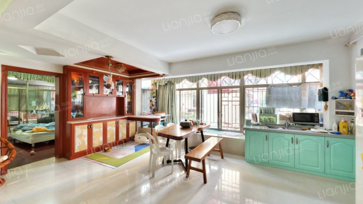 双丰新村二手房实景图