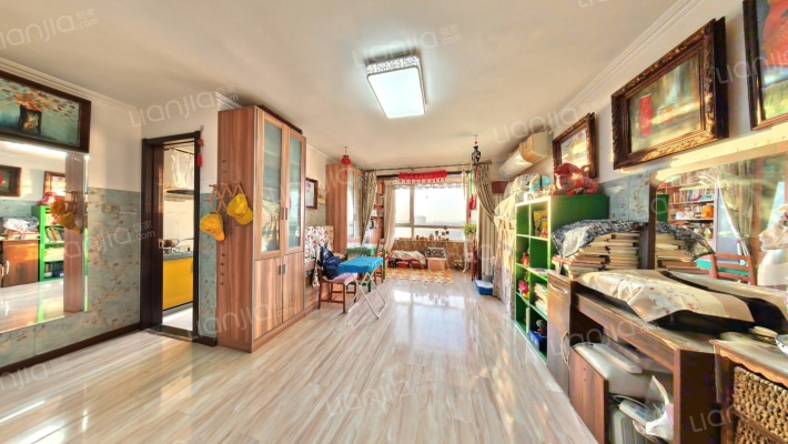 大方居二手房实景图