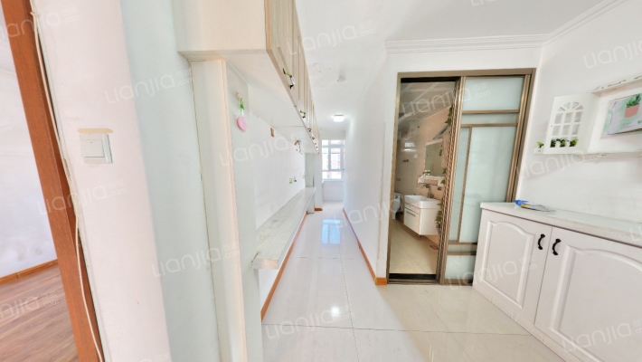 广昌路小区二手房实景图