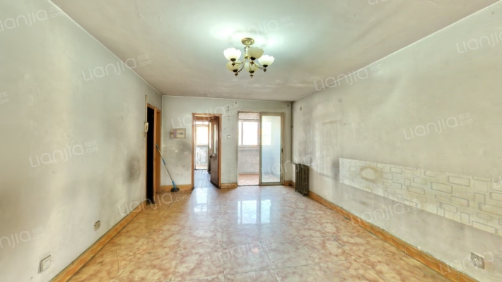 双桥中路10号南院二手房实景图