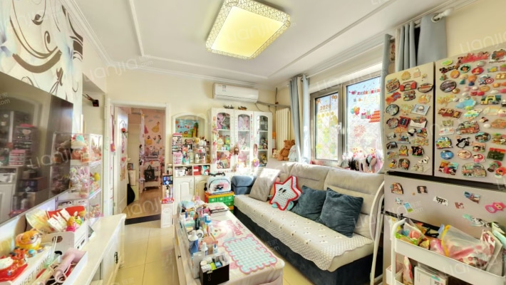 白纸坊西街6号院二手房实景图