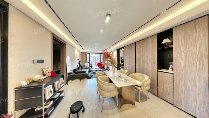 西红门橡树湾二期二手房实景图