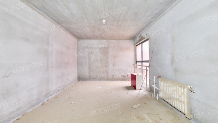 22小区二手房实景图