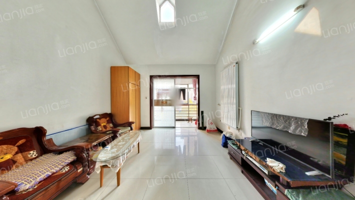 22小区二手房实景图