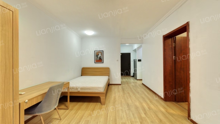 中建国际港二手房实景图