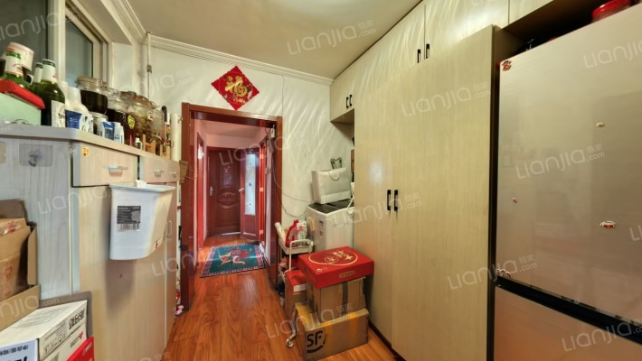 富强东里二手房实景图