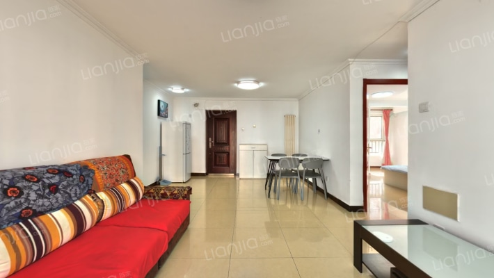 国瑞城东区二手房实景图