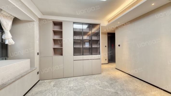 棹月雅府二手房实景图