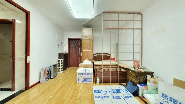 北京上舍二手房实景图