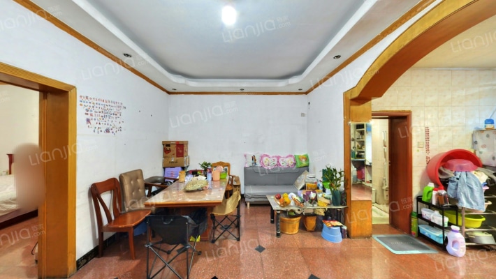 花郡佳园二手房实景图