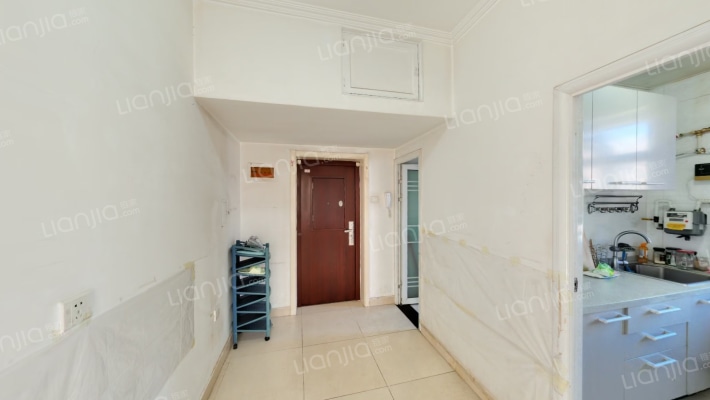 光明里二手房实景图