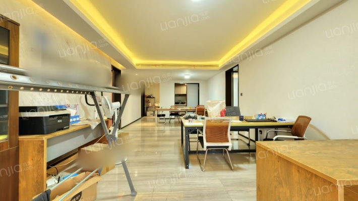 华熙LIVE·528尚都二手房实景图