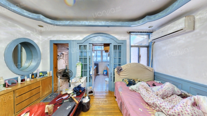 小卫街69号二手房实景图