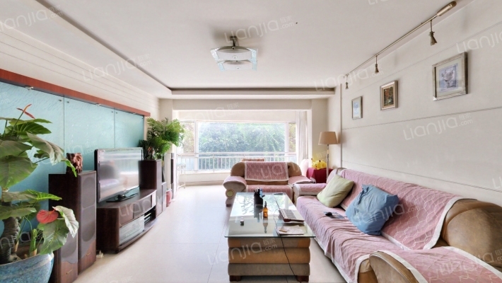 地矿局宿舍二手房实景图