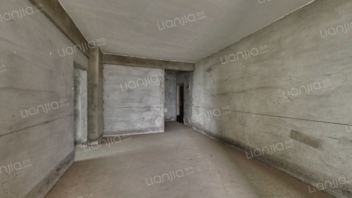 华天明珠紫阳府二手房实景图